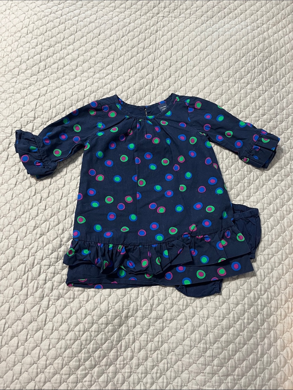 Toddler Dresses - Picture 9 of 10